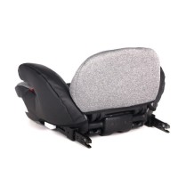 Автокресло Martin noir Right Fix Silk Gray